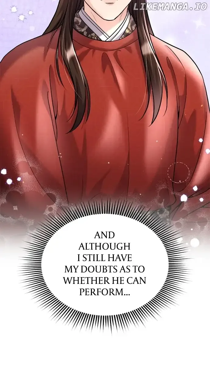 A Master, Who Woke up as a Concubine Chapter 31 page 45