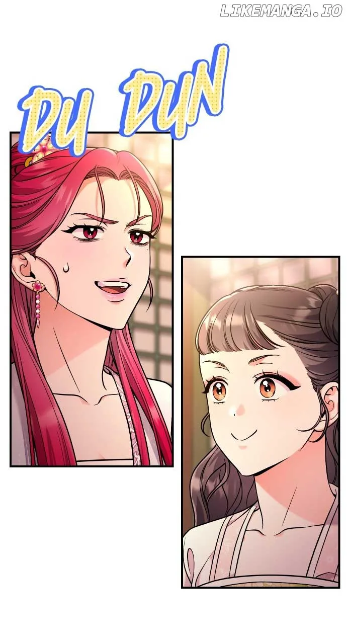 A Master, Who Woke up as a Concubine Chapter 27 page 68