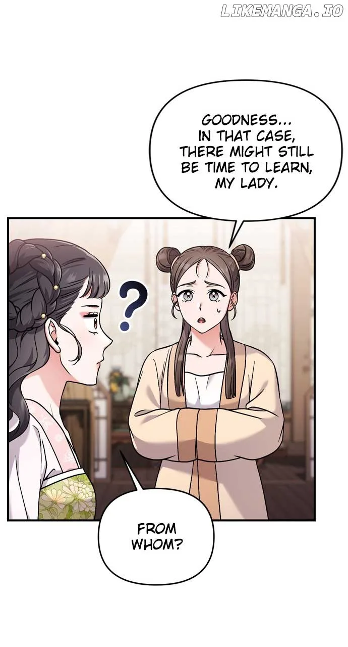 A Master, Who Woke up as a Concubine Chapter 27 page 63