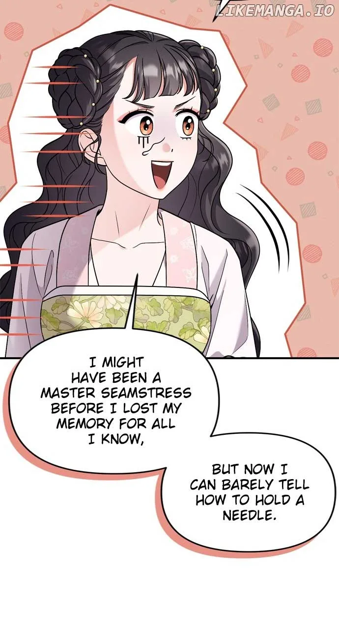 A Master, Who Woke up as a Concubine Chapter 27 page 62
