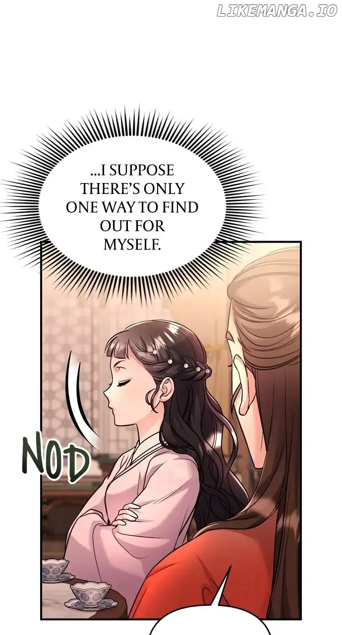 A Master, Who Woke up as a Concubine Chapter 31 page 46