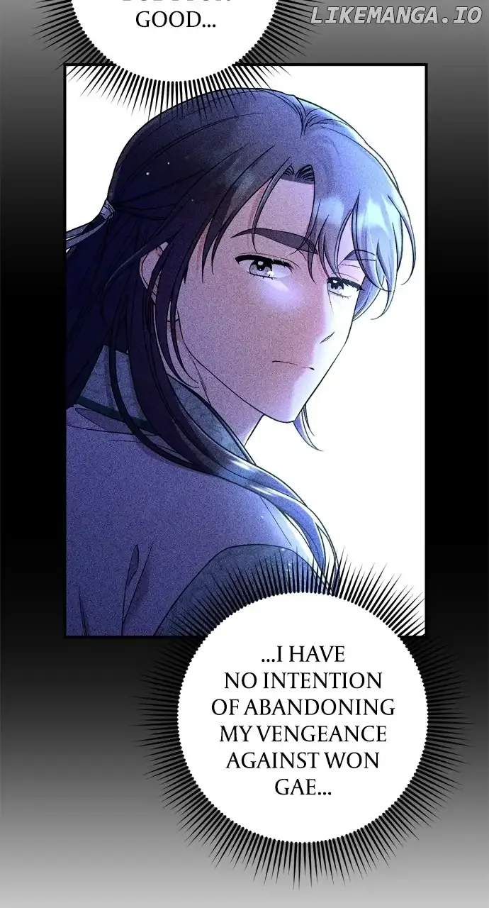 A Master, Who Woke up as a Concubine Chapter 31 page 50