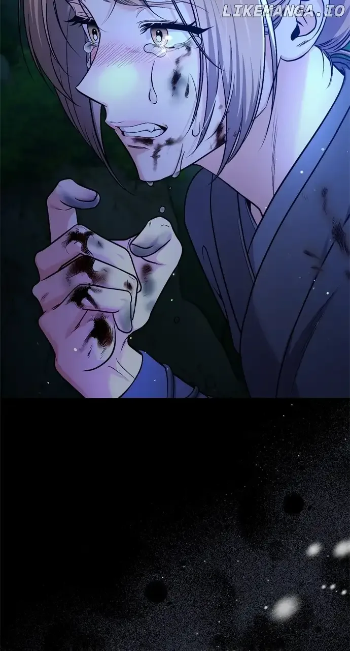 A Master, Who Woke up as a Concubine Chapter 32 page 36