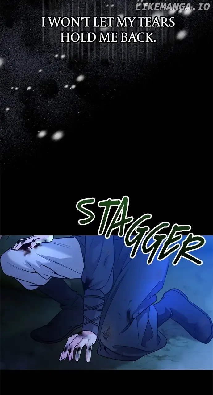 A Master, Who Woke up as a Concubine Chapter 32 page 37