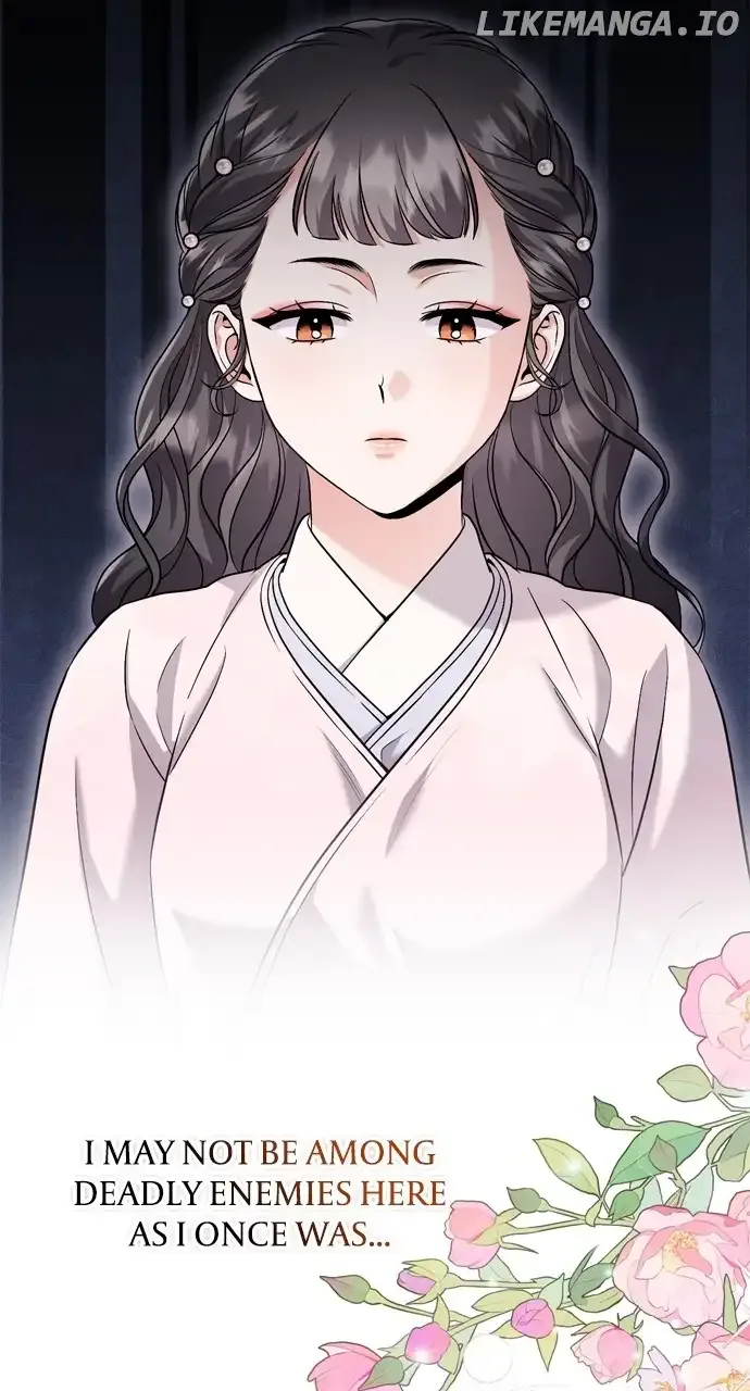 A Master, Who Woke up as a Concubine Chapter 32 page 40