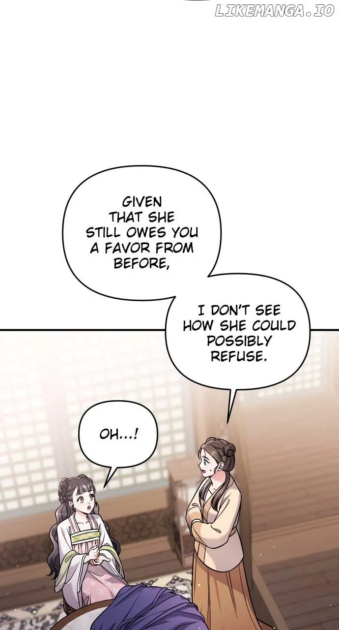 A Master, Who Woke up as a Concubine Chapter 27 page 65