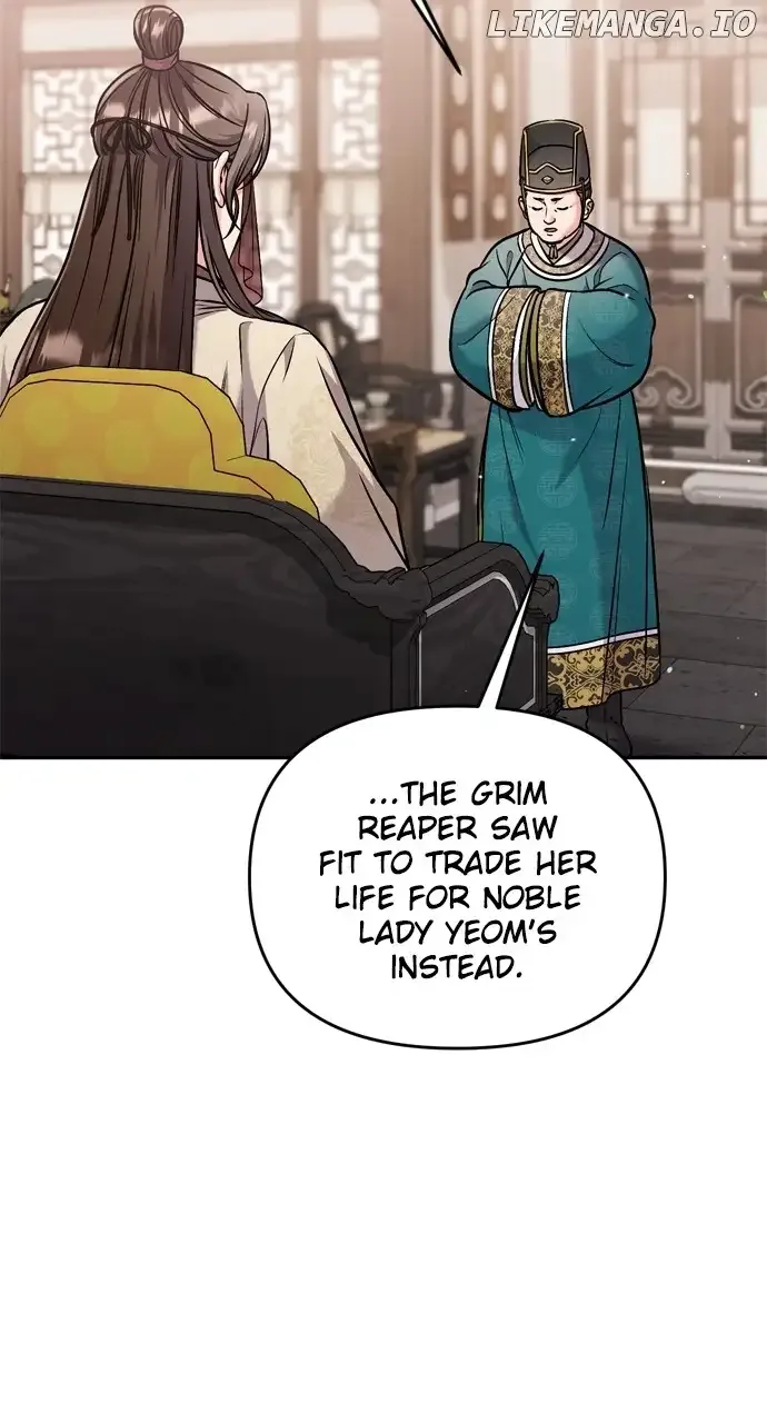 A Master, Who Woke up as a Concubine Chapter 32 page 44