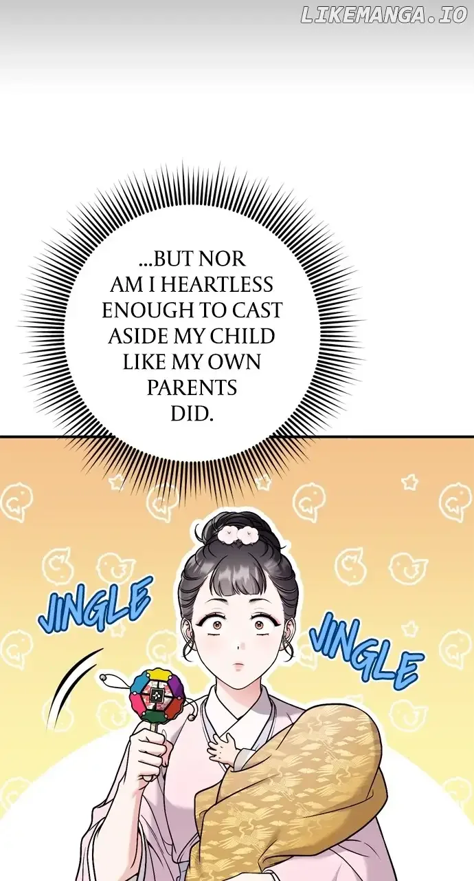 A Master, Who Woke up as a Concubine Chapter 31 page 51