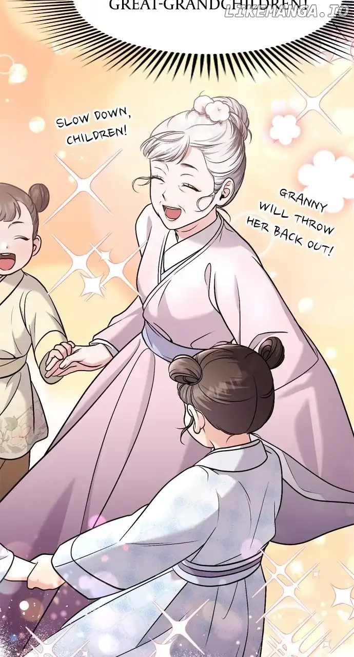 A Master, Who Woke up as a Concubine Chapter 31 page 58