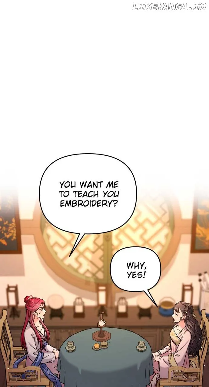 A Master, Who Woke up as a Concubine Chapter 27 page 69