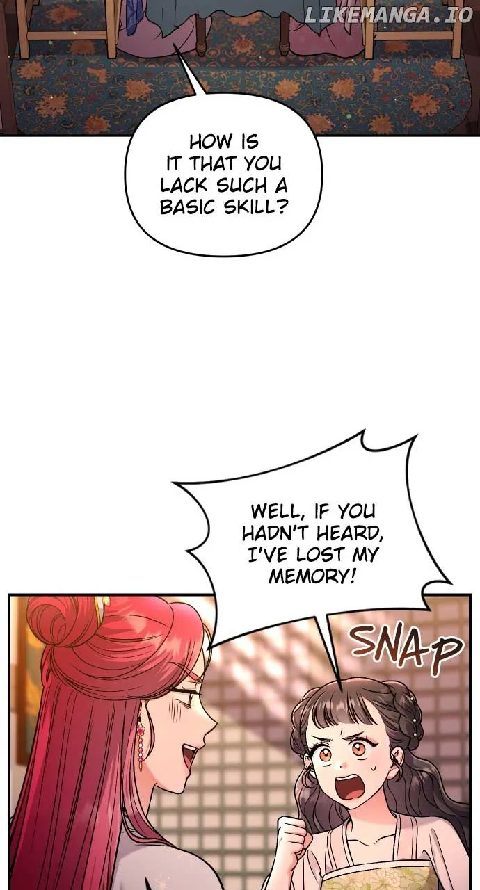 A Master, Who Woke up as a Concubine Chapter 27 page 70