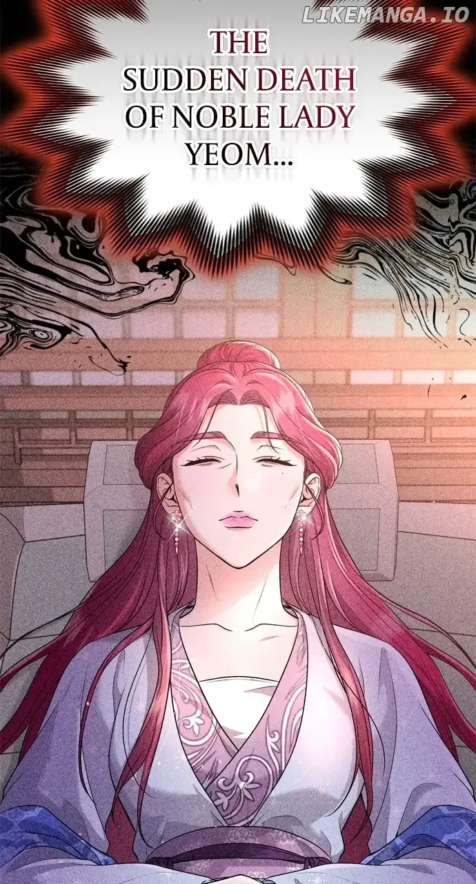A Master, Who Woke up as a Concubine Chapter 32 page 57