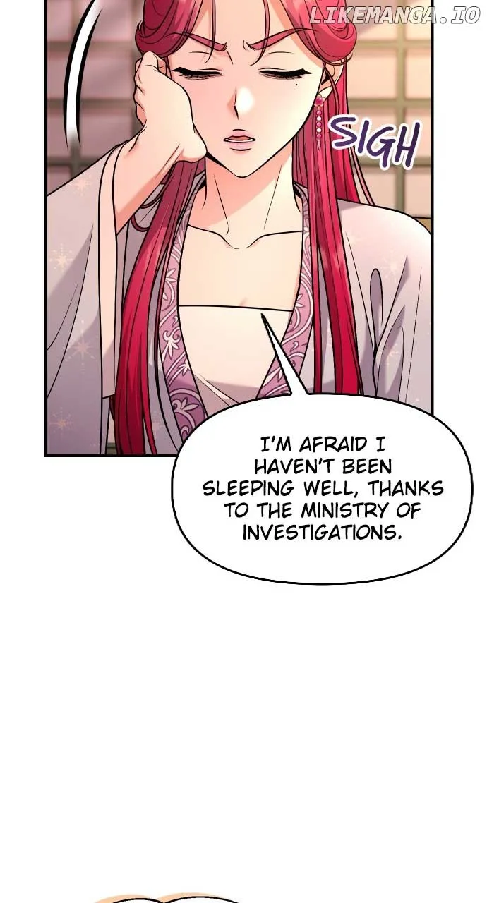A Master, Who Woke up as a Concubine Chapter 27 page 72
