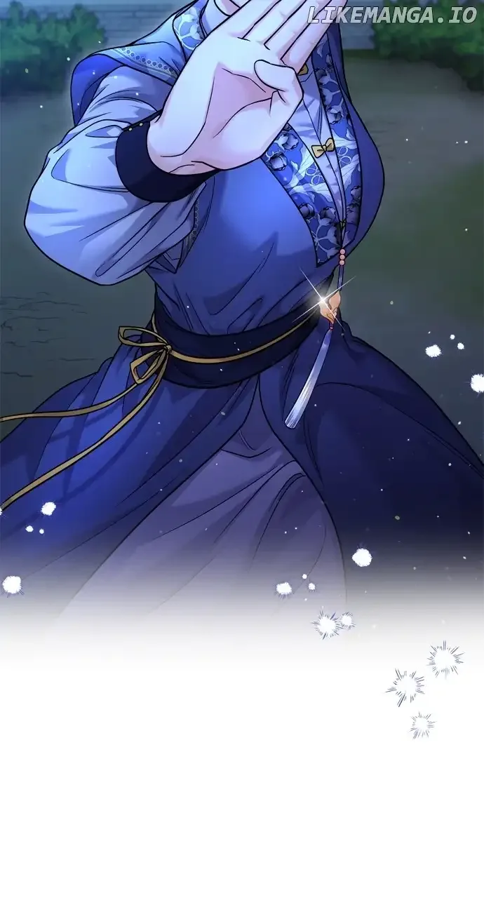 A Master, Who Woke up as a Concubine Chapter 32 page 63