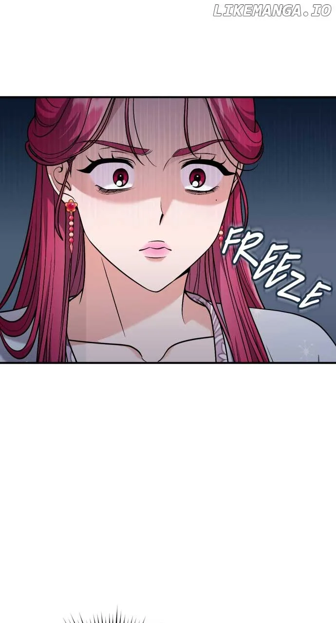 A Master, Who Woke up as a Concubine Chapter 27 page 77