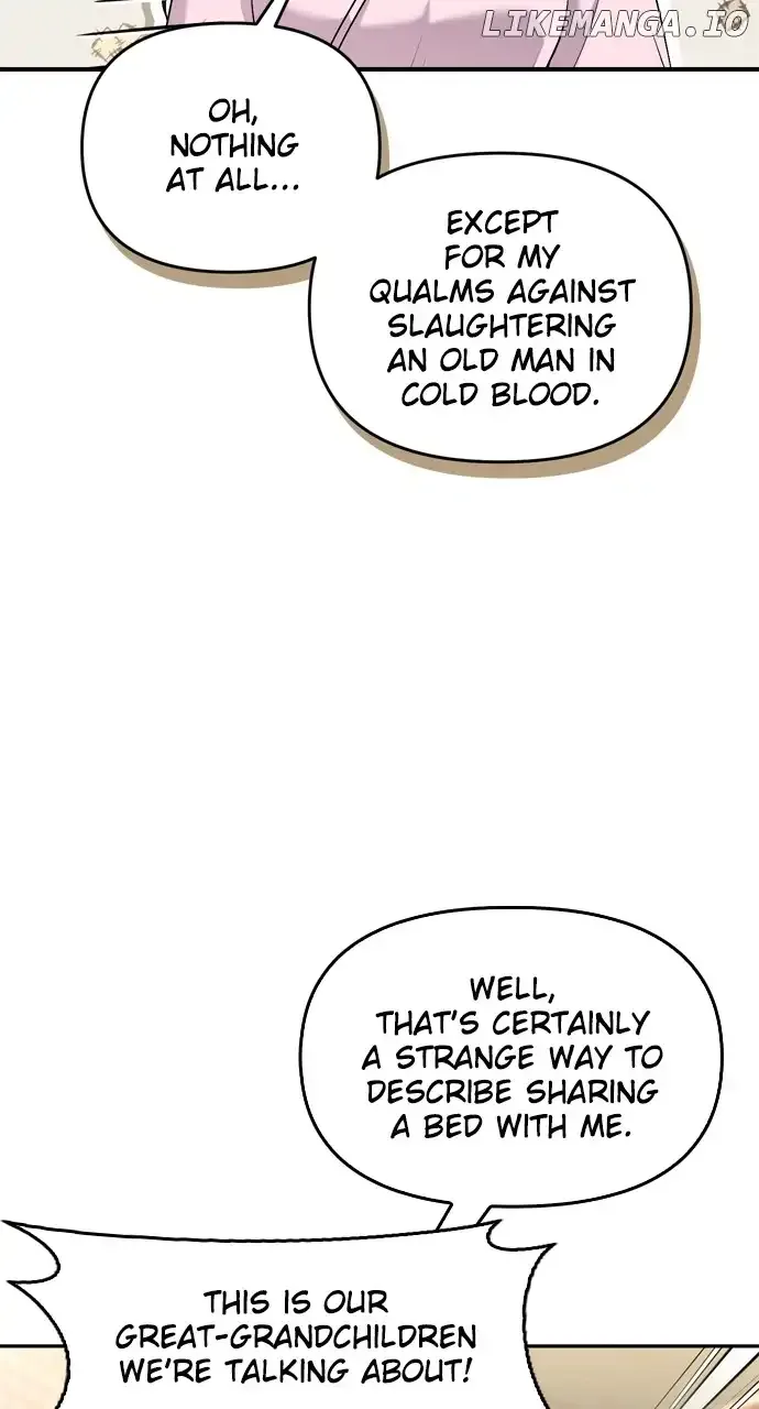 A Master, Who Woke up as a Concubine Chapter 31 page 63