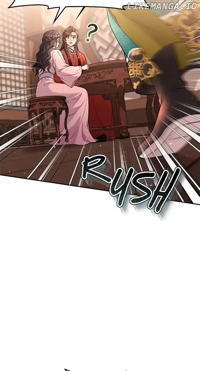 A Master, Who Woke up as a Concubine Chapter 31 page 64