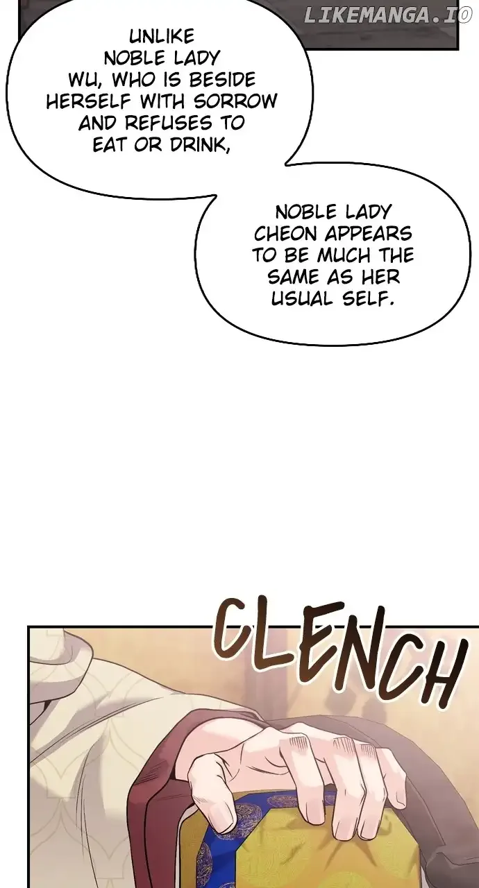 A Master, Who Woke up as a Concubine Chapter 32 page 48