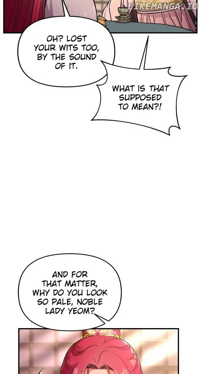 A Master, Who Woke up as a Concubine Chapter 27 page 71