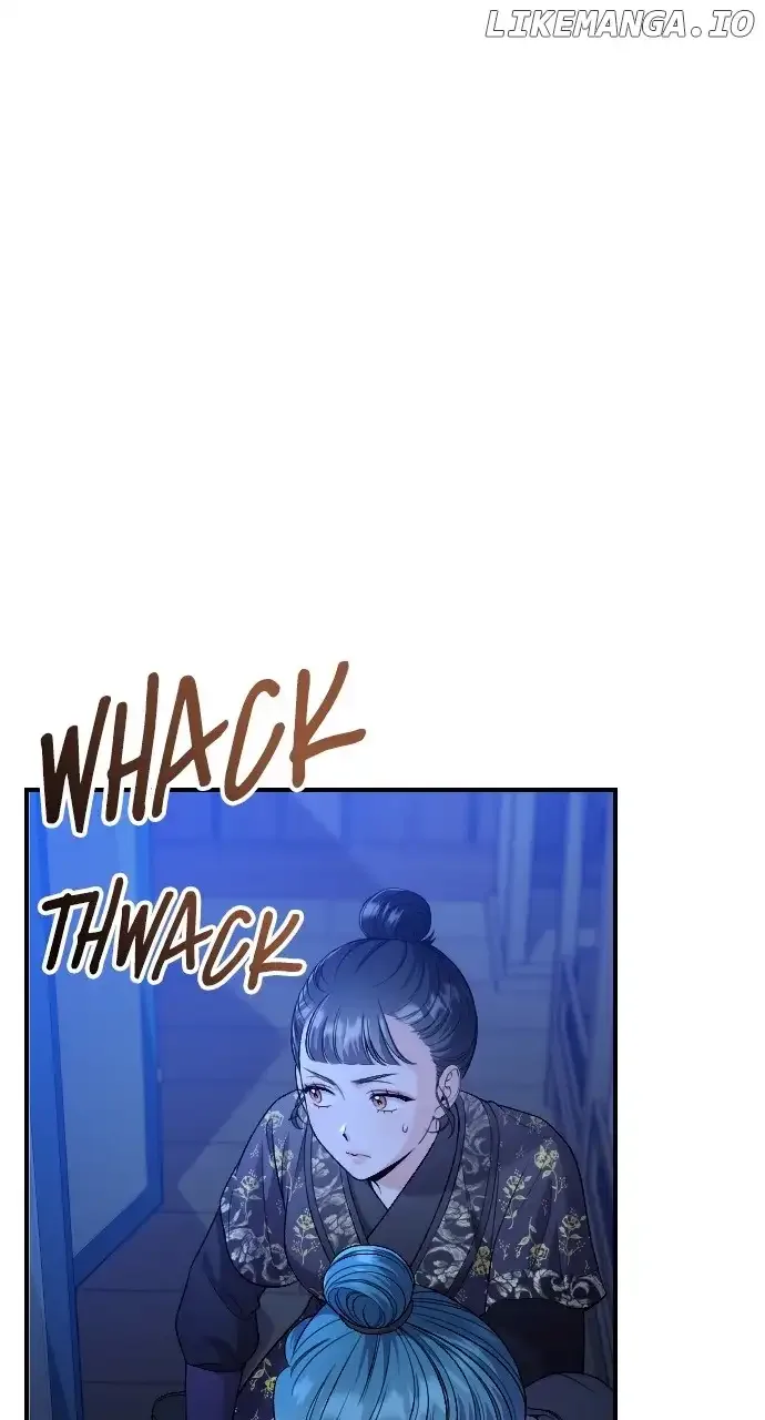 A Master, Who Woke up as a Concubine Chapter 34 page 8