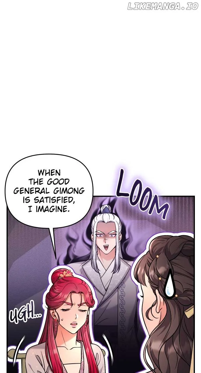 A Master, Who Woke up as a Concubine Chapter 27 page 75