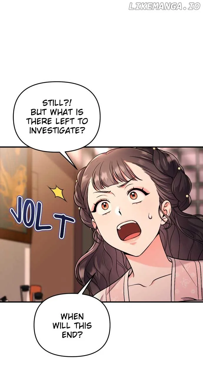 A Master, Who Woke up as a Concubine Chapter 27 page 74