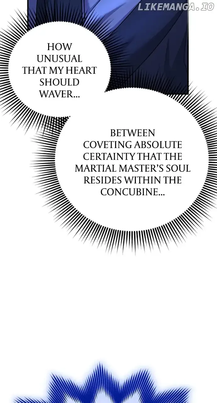 A Master, Who Woke up as a Concubine Chapter 32 page 61