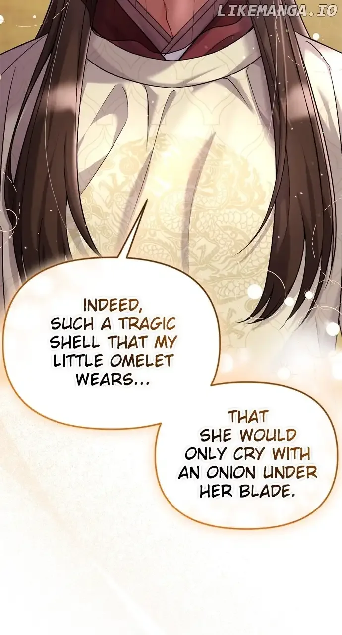 A Master, Who Woke up as a Concubine Chapter 32 page 50