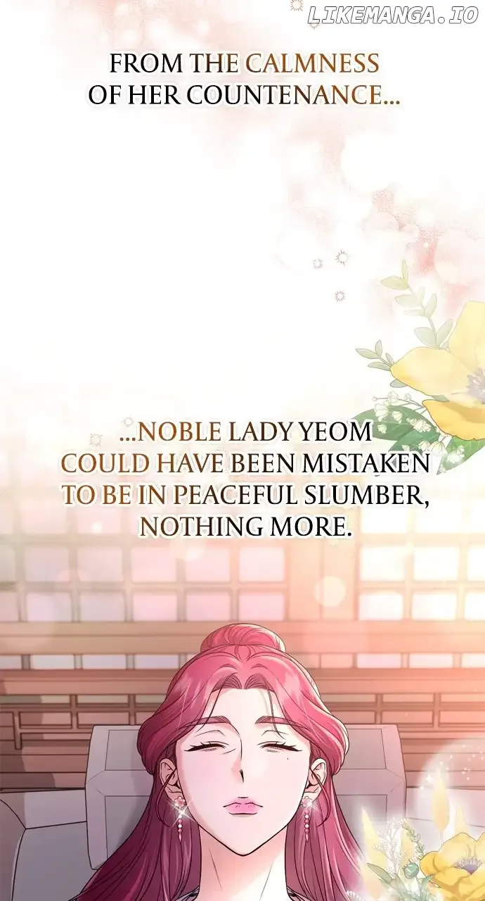 A Master, Who Woke up as a Concubine Chapter 31 page 73