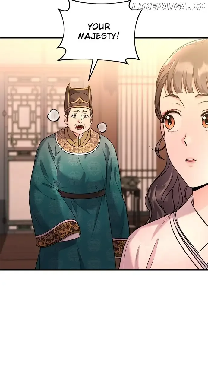 A Master, Who Woke up as a Concubine Chapter 31 page 65