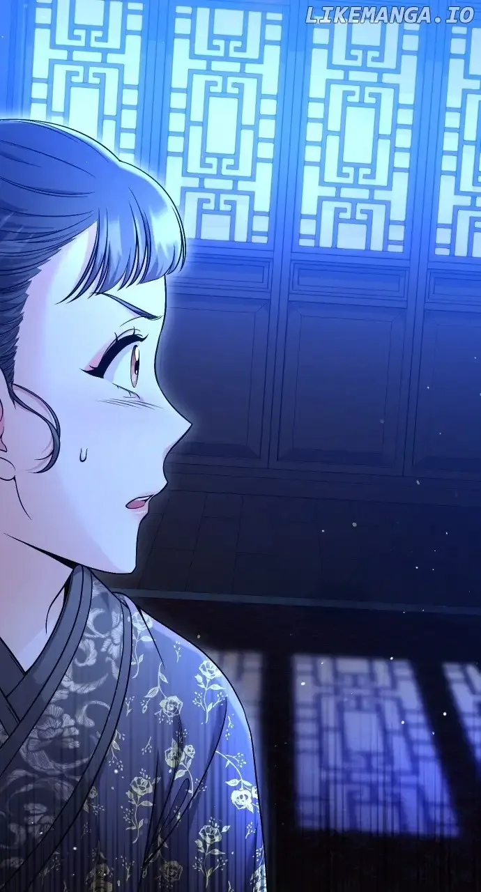 A Master, Who Woke up as a Concubine Chapter 34 page 3