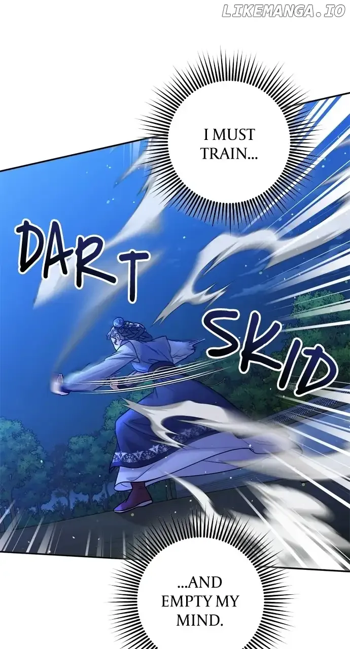 A Master, Who Woke up as a Concubine Chapter 32 page 73