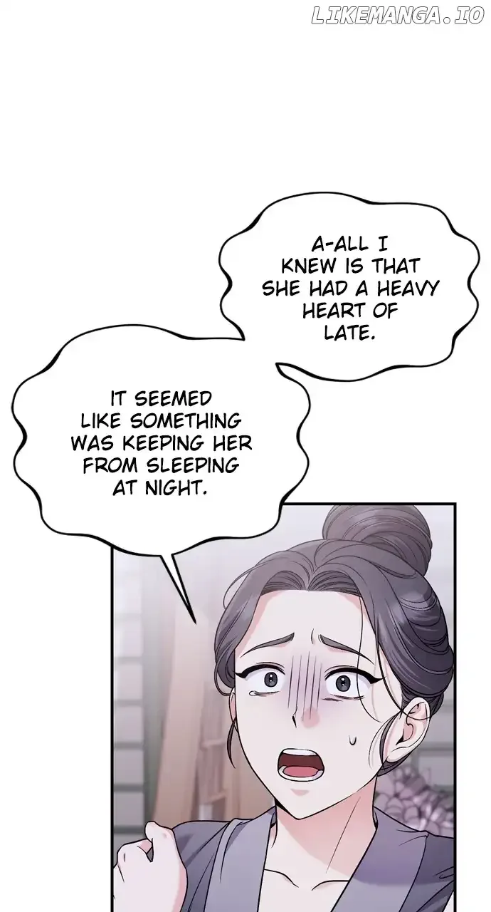 A Master, Who Woke up as a Concubine Chapter 31 page 87