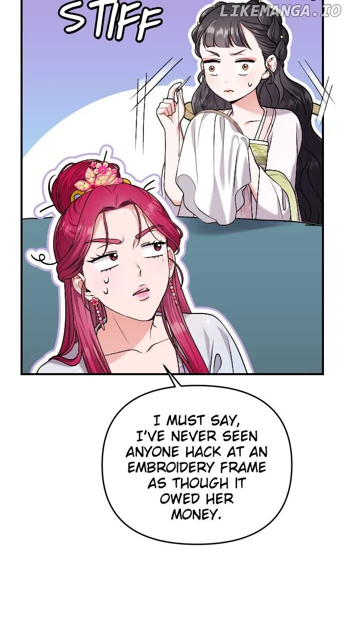 A Master, Who Woke up as a Concubine Chapter 27 page 85