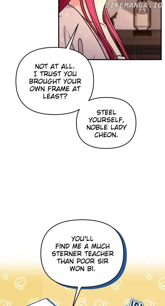A Master, Who Woke up as a Concubine Chapter 27 page 80