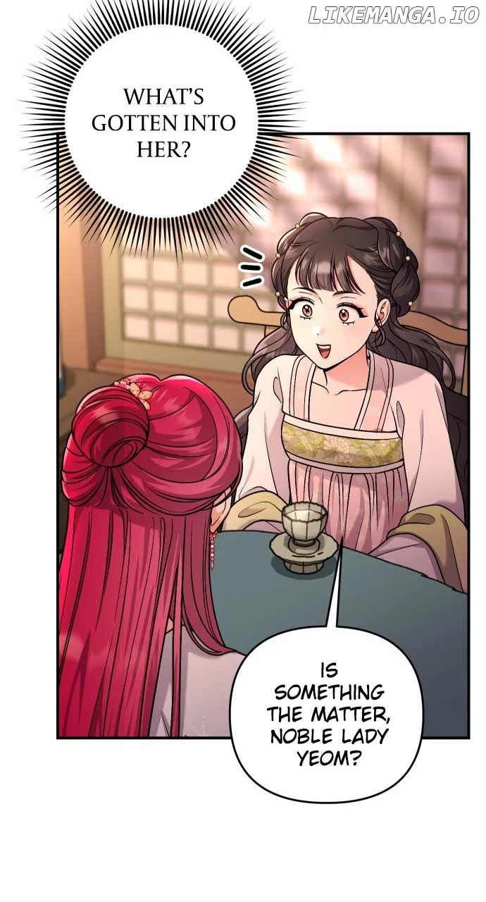 A Master, Who Woke up as a Concubine Chapter 27 page 78