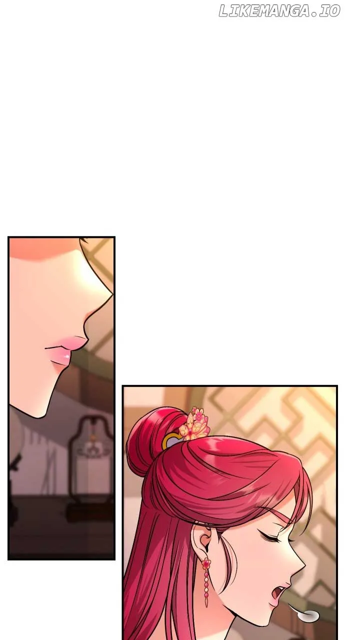 A Master, Who Woke up as a Concubine Chapter 27 page 79