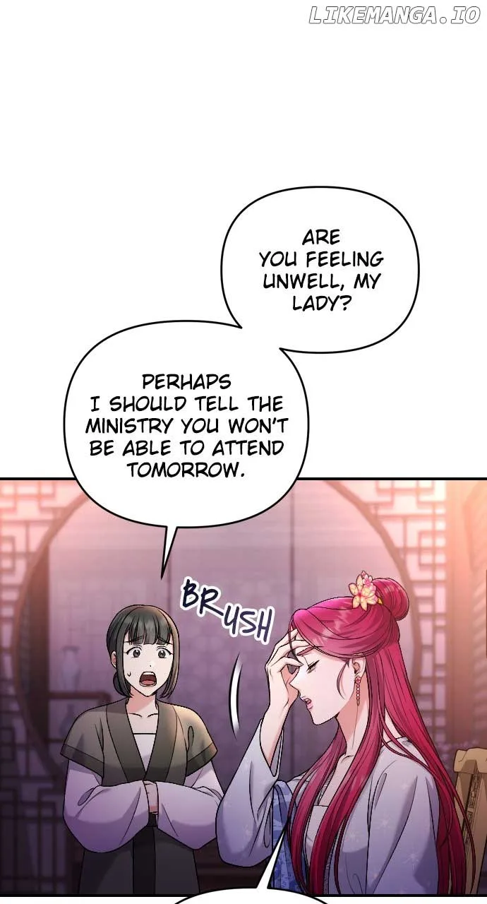 A Master, Who Woke up as a Concubine Chapter 27 page 86