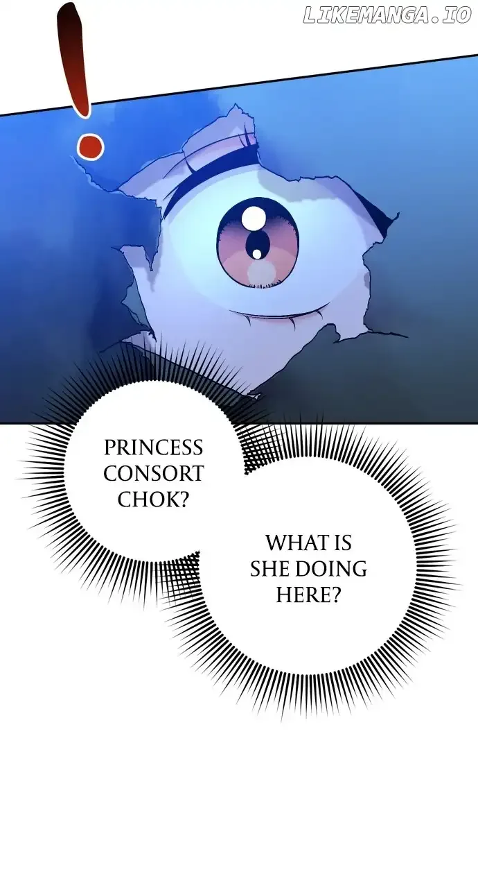 A Master, Who Woke up as a Concubine Chapter 34 page 15