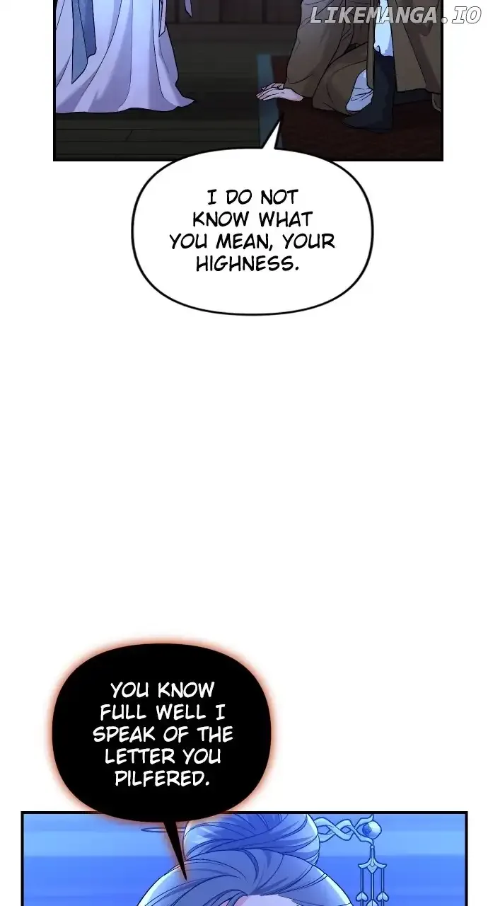 A Master, Who Woke up as a Concubine Chapter 34 page 18