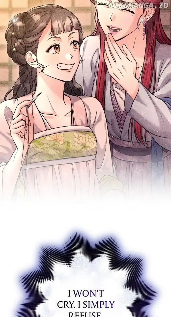 A Master, Who Woke up as a Concubine Chapter 32 page 70