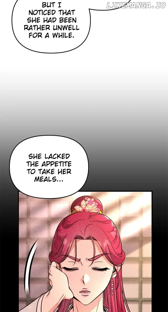 A Master, Who Woke up as a Concubine Chapter 31 page 81