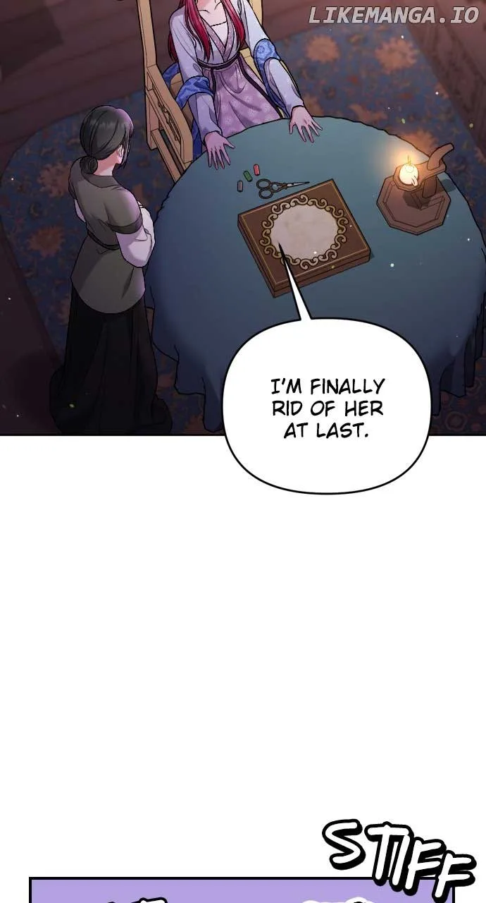 A Master, Who Woke up as a Concubine Chapter 27 page 84