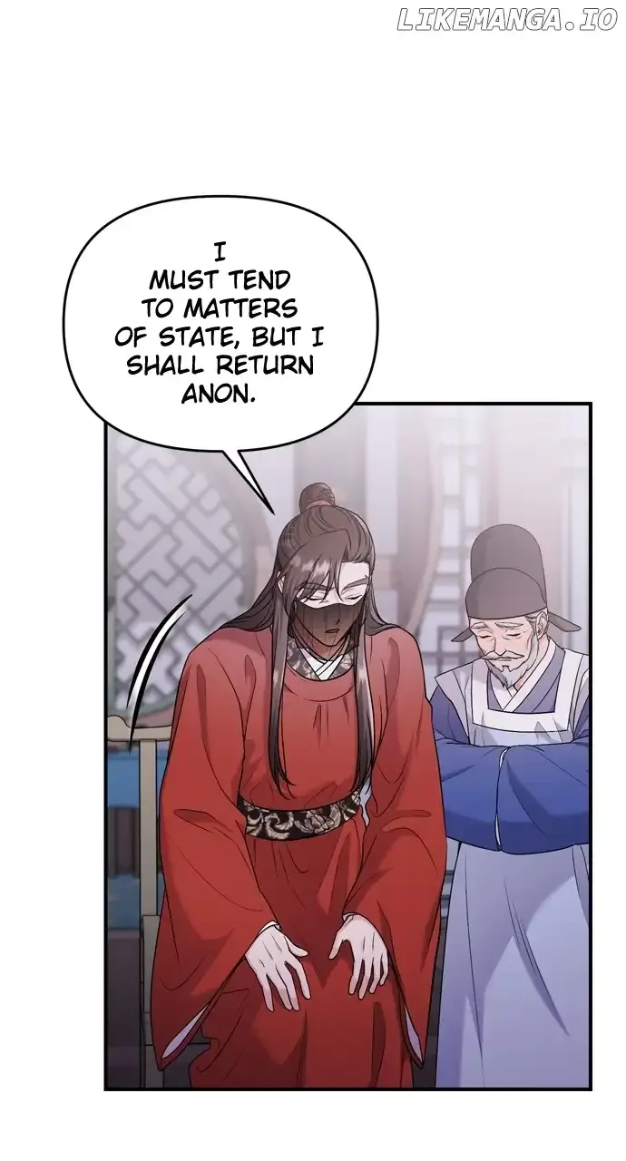 A Master, Who Woke up as a Concubine Chapter 31 page 76