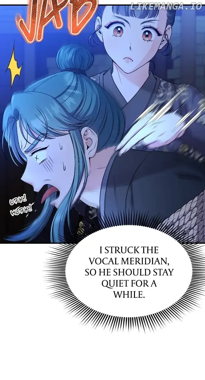 A Master, Who Woke up as a Concubine Chapter 34 page 11