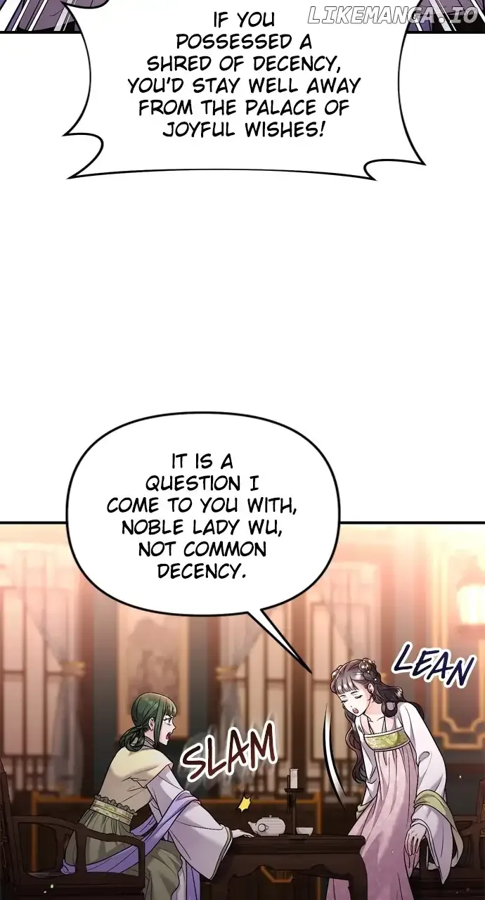A Master, Who Woke up as a Concubine Chapter 32 page 82