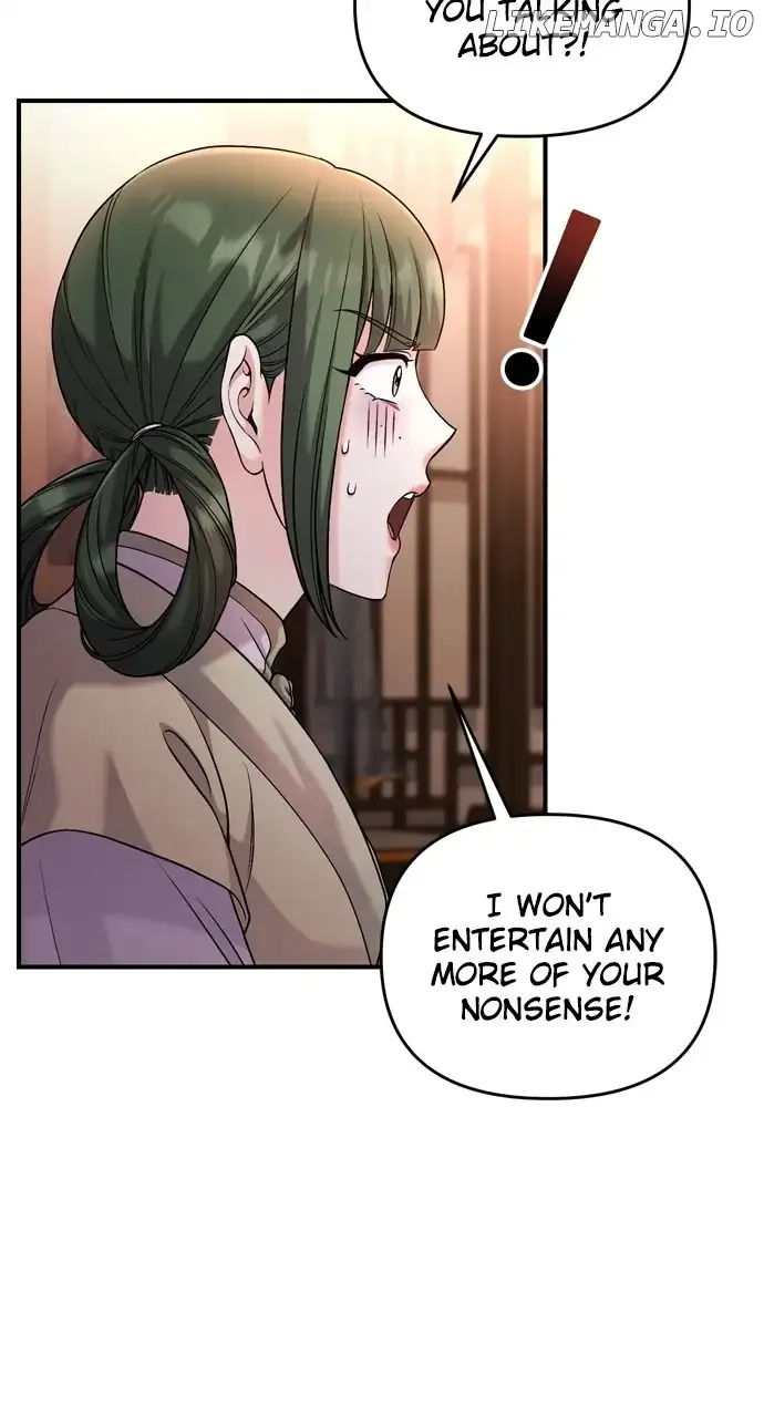 A Master, Who Woke up as a Concubine Chapter 32 page 85