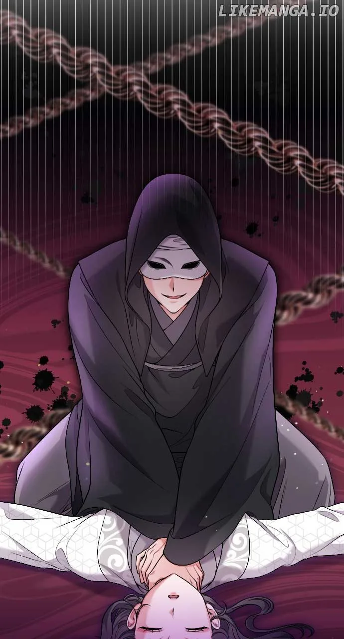 A Master, Who Woke up as a Concubine Chapter 27 page 89