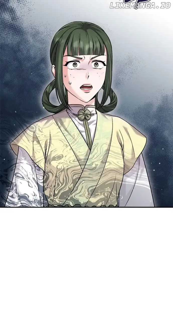 A Master, Who Woke up as a Concubine Chapter 32 page 89