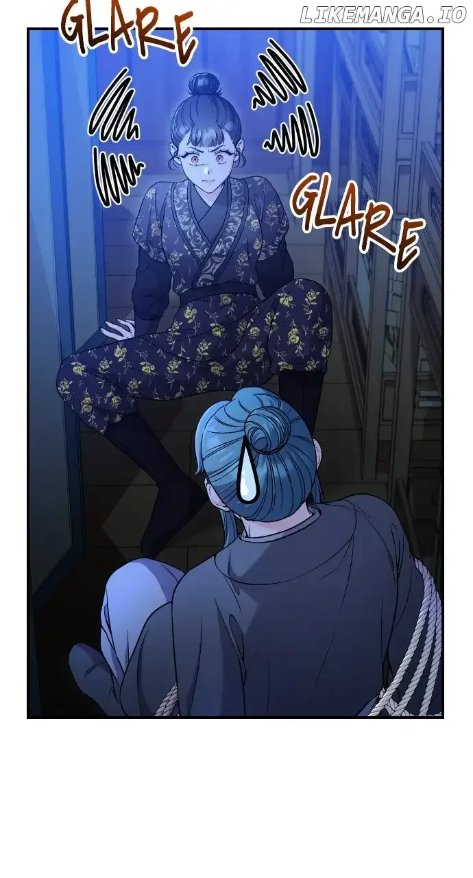 A Master, Who Woke up as a Concubine Chapter 34 page 28
